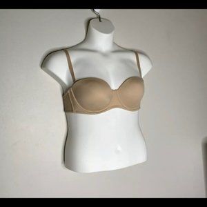 4/$35 Hanes Body Creations H0712H Pad underwire.